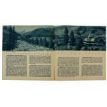 Hutsul villages, Chemerosh valley, advertising folder 1937r (821)