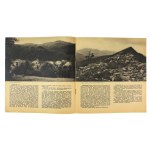 Hutsul villages, Prut valley, advertising folder 1937r (822)