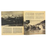 Hutsul villages, Prut valley, advertising folder 1937r (822)