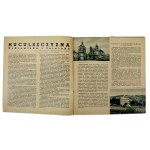Hutsul region, spas, advertising folder of the Second Republic (824)