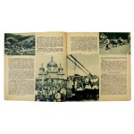 Hutsul region, spas, advertising folder of the Second Republic (824)