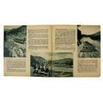 Hutsul region, spas, advertising folder of the Second Republic (824)