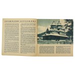 Letniska w dolinie Oporu, folder reklamowy II RP (827)