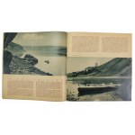 Mit dem Paddelboot Durch Polen, folder reklamowy Polski, II RP (831)