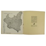 Polen als Jagdebiet, folder reklamowy Polski, II RP (832)
