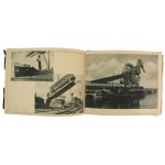Gdynia, Album fotografii miasta, 1934r (872)