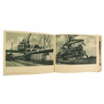 Gdynia, Album fotografii miasta, 1934r (872)