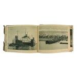 Gdynia, Album fotografii miasta, 1934r (872)