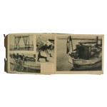 Gdynia, Album fotografii miasta, 1934r (872)