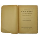 Korzon, T. - Dzieje wojen i wojskowości w Polsce. Tom I. Epoka przedrozbiorowa. Wydanie II. Lwów 1923 (515)