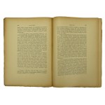 Korzon, T. - Dzieje wojen i wojskowości w Polsce. Tom I. Epoka przedrozbiorowa. Wydanie II. Lwów 1923 (515)