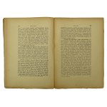 Korzon, T. - Dzieje wojen i wojskowości w Polsce. Tom I. Epoka przedrozbiorowa. Wydanie II. Lwów 1923 (515)