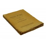 Korzon, T. - Dzieje wojen i wojskowości w Polsce. Tom I. Epoka przedrozbiorowa. Wydanie II. Lwów 1923 (515)