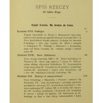 Korzon, T. Dola i niedola Jana Sobieskiego 1629-1674. Tom II. Wydanie II. Kraków 1898 (521)
