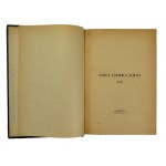 Kubala, L. - Works of Ludwik Kubala. Volume I. Jerzy Ossoliński, Lviv (564)