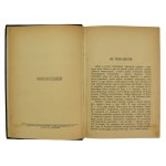Kubala, L. - Works of Ludwik Kubala. Volume I. Jerzy Ossoliński, Lviv (564)