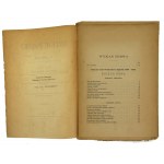 Caro, J. - Dzieje Polski. Tom IV 1430-1455. Warszawa 1897 (574)
