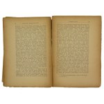 Caro, J. - Dzieje Polski. Tom IV 1430-1455. Warszawa 1897 (574)