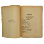Caro, J. - Dzieje Polski. Tom V 1455-1480. Warszawa 1899 (575)