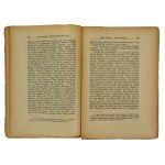 Caro, J. - Dzieje Polski. Tom V 1455-1480. Warszawa 1899 (575)