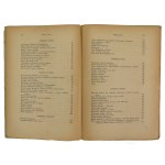 Caro, J. - Dzieje Polski. Tom VI 1481-1506. Warszawa 1900 (576)