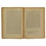 Caro, J. - Dzieje Polski. Tom VI 1481-1506. Warszawa 1900 (576)