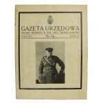 J.Piłsudski, zestaw czasopism, II RP (776)