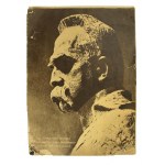 J.Piłsudski, zestaw czasopism, II RP (776)