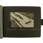 J.Piłsudski, ostatnia droga- album II RP (777)