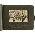 J.Piłsudski, ostatnia droga- album II RP (777)