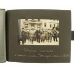 J.Piłsudski, ostatnia droga- album II RP (777)