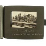 J.Piłsudski, ostatnia droga- album II RP (777)
