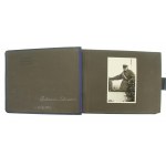 J.Piłsudski, ostatnia droga- album II RP (777)