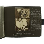 J.Piłsudski, ostatnia droga- album II RP (777)
