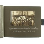 J.Piłsudski, ostatnia droga- album II RP (777)