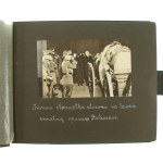 J.Piłsudski, ostatnia droga- album II RP (777)