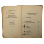 [Autografy] Program V Międzynarodowego Konkursu im. Fryderyka Chopina. W-wa 22 II-21 III 1955. 20 autografów muzyków (951)