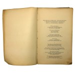 [Autografy] Program V Międzynarodowego Konkursu im. Fryderyka Chopina. W-wa 22 II-21 III 1955. 20 autografów muzyków (951)