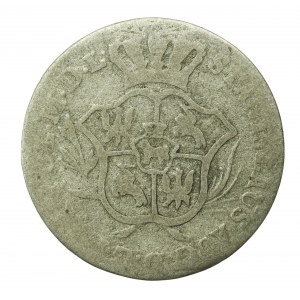 Stanislaw August Poniatowski, půlzlatý 1786 (811)