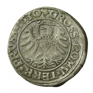 Zygmunt I Stary, Grosz 1530, Toruń (831)
