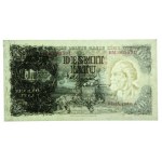 Latvia, 10 Latu 1939 (336)