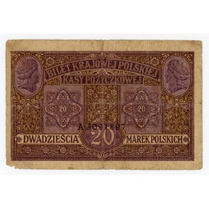 GG, 20 mkp 1916, Všeobecné (263)
