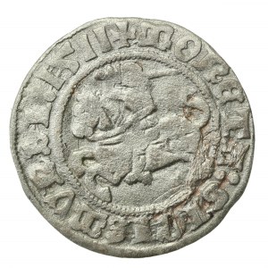 Zygmunt I Stary, Półgrosz 1511, Wilno (703)