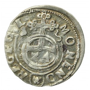 Žigmund III Vasa, Półtorak 1615, Bydgoszcz (715)