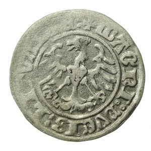 Zygmunt I Stary, Półgrosz 1512, Wilno (717)
