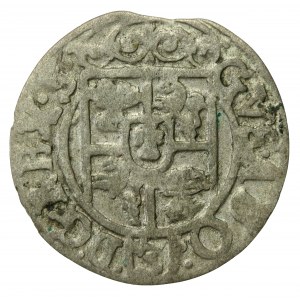 Gustaw Adolf, Półtorak 1632, Elbląg (741)