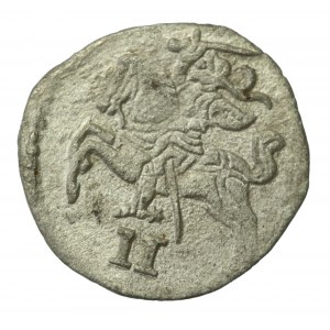 Sigismund II Augustus, dwudenar 1567, Vilnius (760)