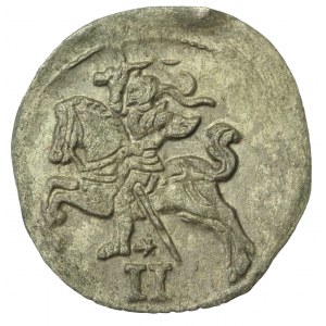Zygmunt II August, Dwudenar 1566, Wilno (761)