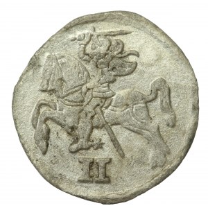 Zygmunt II August, Dwudenar 1570, Wilno(763)