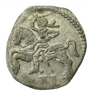 Zygmunt II August, Dwudenar 1570, Wilno, odmiana Petra Platina (764)